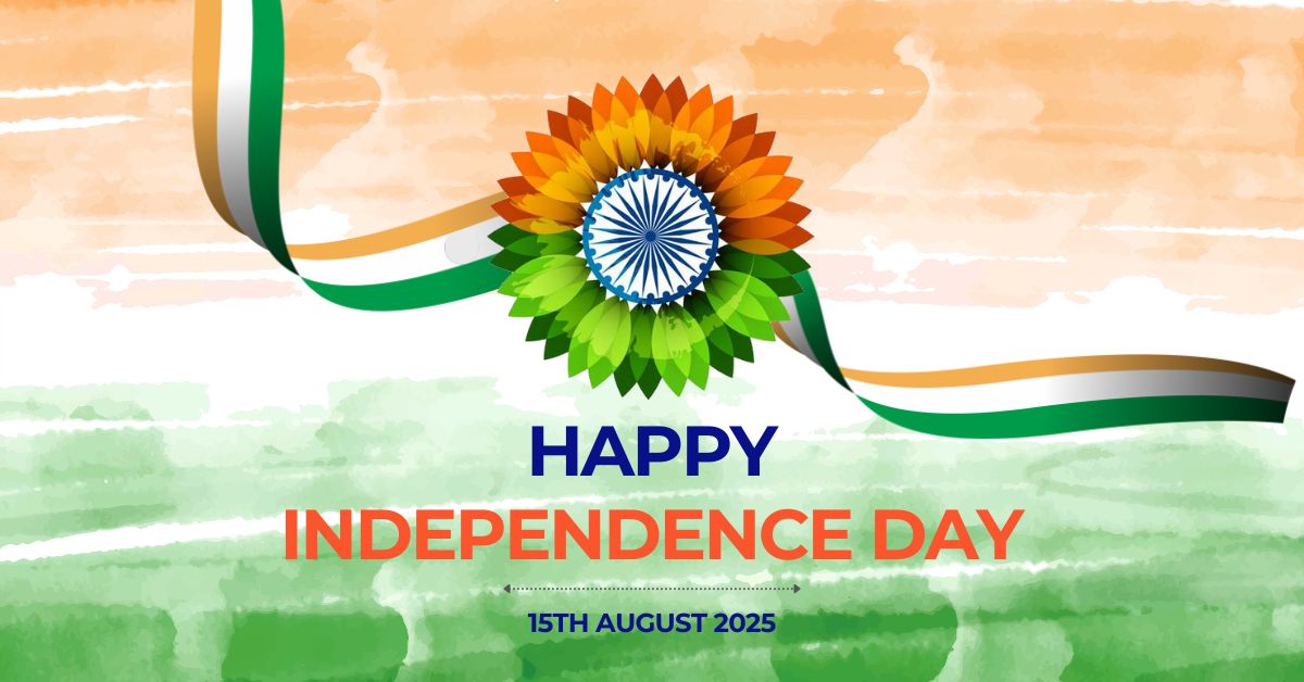 स्वतंत्रता दिवस 2025: कैसे आधुनिक किसान बना रहे है भारत को आत्मनिर्भर !