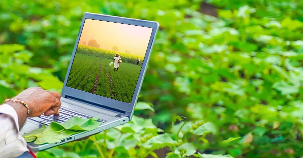 फसल प्रबंधन | Crop Management : आज के किसान की तरक्की का राज