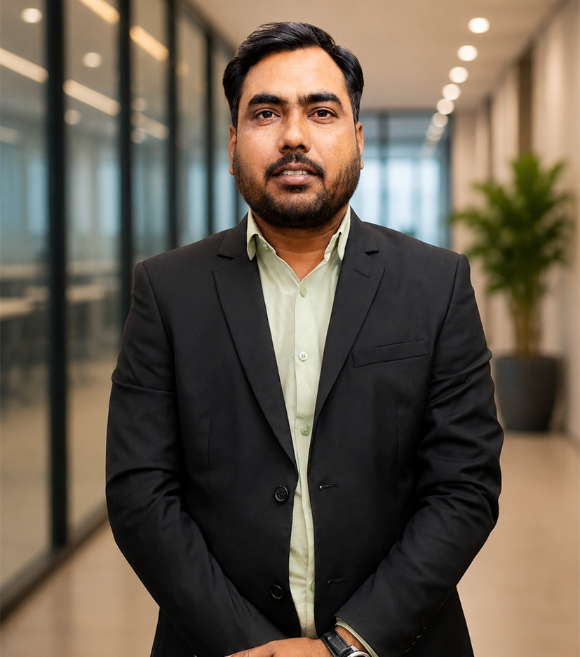 Mukesh Kumar
